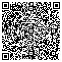 QR code with RPM Auto contacts