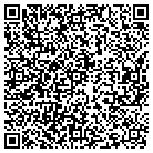 QR code with H P Motorsport/Performance contacts