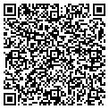 QR code with IBC Services contacts