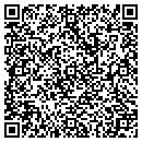 QR code with Rodney Lind contacts