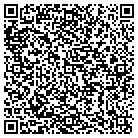 QR code with Main Street Sub Station contacts