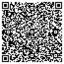 QR code with Ayers Distributing Inc contacts