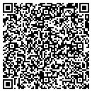 QR code with Gary Krause contacts