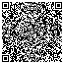 QR code with Trading Post contacts