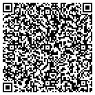 QR code with Zink Sheet Metal & Gutter Co contacts