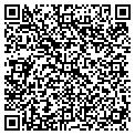 QR code with KFC contacts