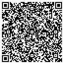 QR code with CAEY Inc contacts