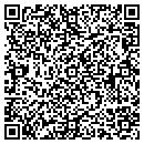 QR code with Toyzone Inc contacts