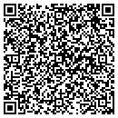 QR code with Henry Stark contacts