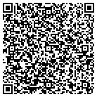 QR code with Mc Millan Magnet Center contacts