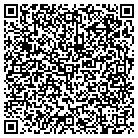 QR code with Professional Hearing Center PC contacts