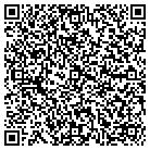 QR code with J P Chocolates & Candies contacts