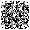 QR code with Adamson Studio contacts