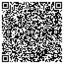 QR code with Allan Burr contacts
