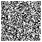 QR code with Urban Excursions Pedal Cab Co contacts