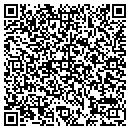 QR code with Maurices contacts