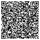 QR code with P-J Express Inc contacts