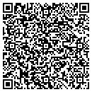 QR code with Ronald D Asselin contacts