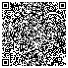 QR code with Highland Stables Inc contacts