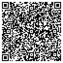 QR code with Tims Towing contacts