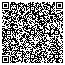 QR code with Ron's Mow & Go contacts