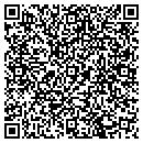 QR code with Martha Mejia MD contacts