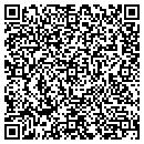 QR code with Aurora Cloggers contacts