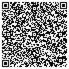 QR code with Cedar Ridge Spraying Service contacts