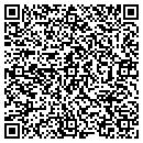 QR code with Anthony L Hatcher Do contacts