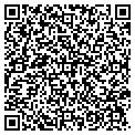 QR code with Hoover Co contacts