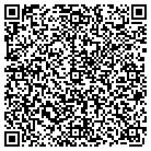 QR code with McClung Aerial Spraying Inc contacts