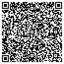 QR code with Omicron Kappa Upsilon contacts