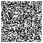 QR code with Heartland Center-Leadership contacts