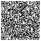 QR code with Twin Forks Clinic Inc contacts