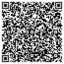 QR code with Jazzercise contacts