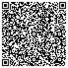 QR code with Chateau Laundry Center contacts