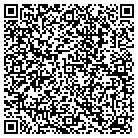 QR code with Chateau Laundry Center contacts