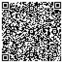QR code with Rob's Oil Co contacts