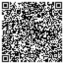 QR code with AAA Storage contacts
