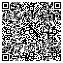 QR code with E Energy Adams contacts