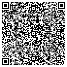 QR code with Omaha Graphics and Media Lab contacts