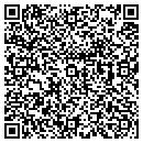 QR code with Alan Tiemann contacts