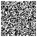 QR code with R CS Galley contacts