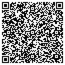 QR code with Max Realty contacts