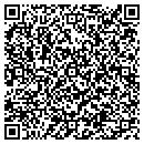 QR code with Corner Bar contacts