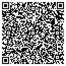 QR code with Clint Tavern contacts