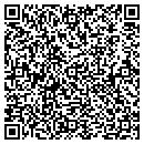 QR code with Auntie Joys contacts