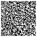 QR code with Kriha Fluid Power contacts