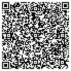 QR code with First Untd Mthdst Chrch Wverly contacts