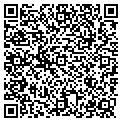 QR code with D Werner contacts